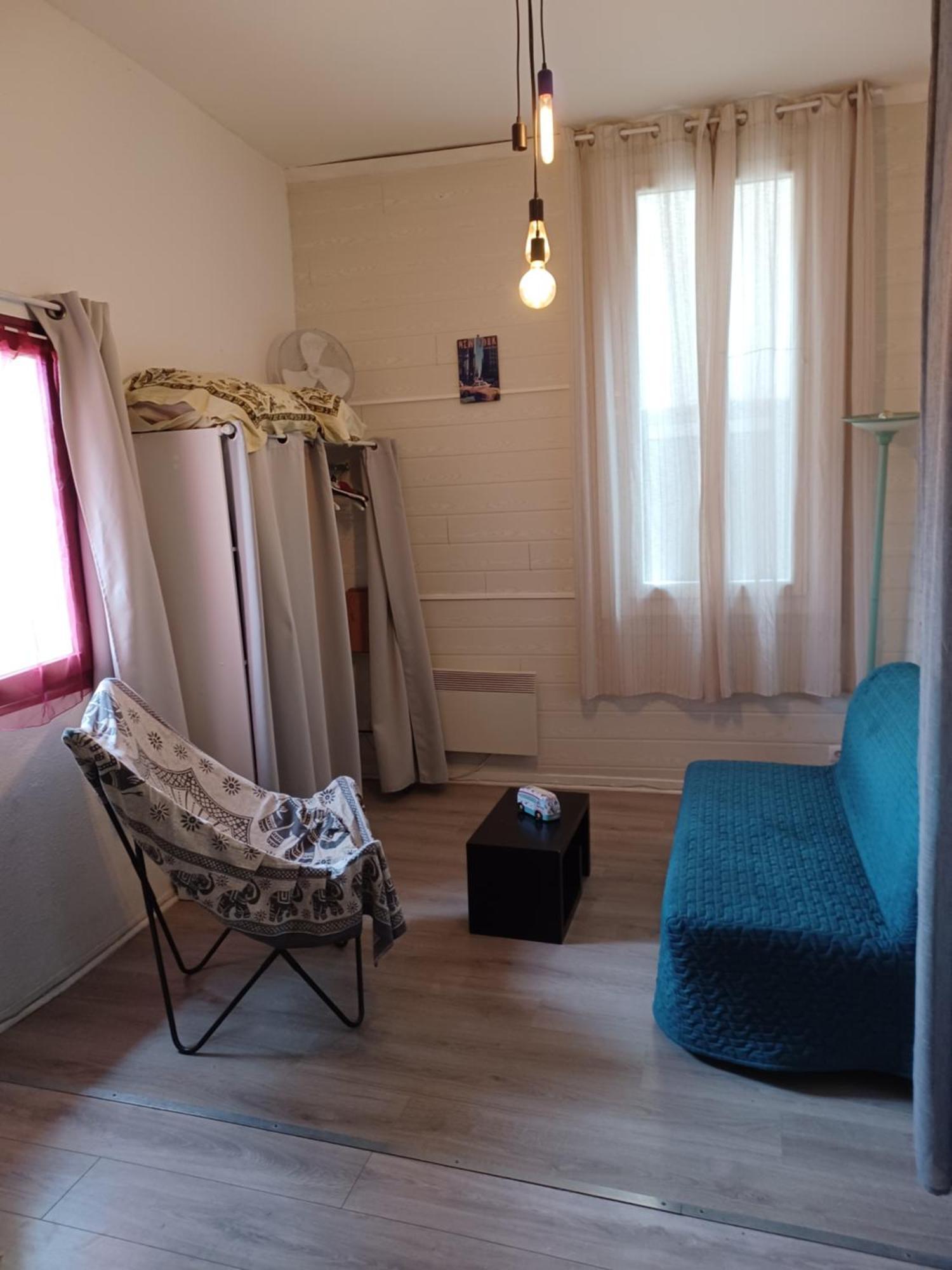 4 Rue Mercier Sète Esterno foto