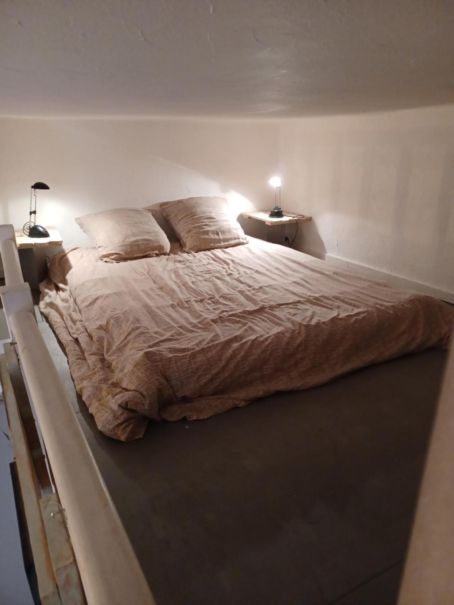 4 Rue Mercier Sète Esterno foto