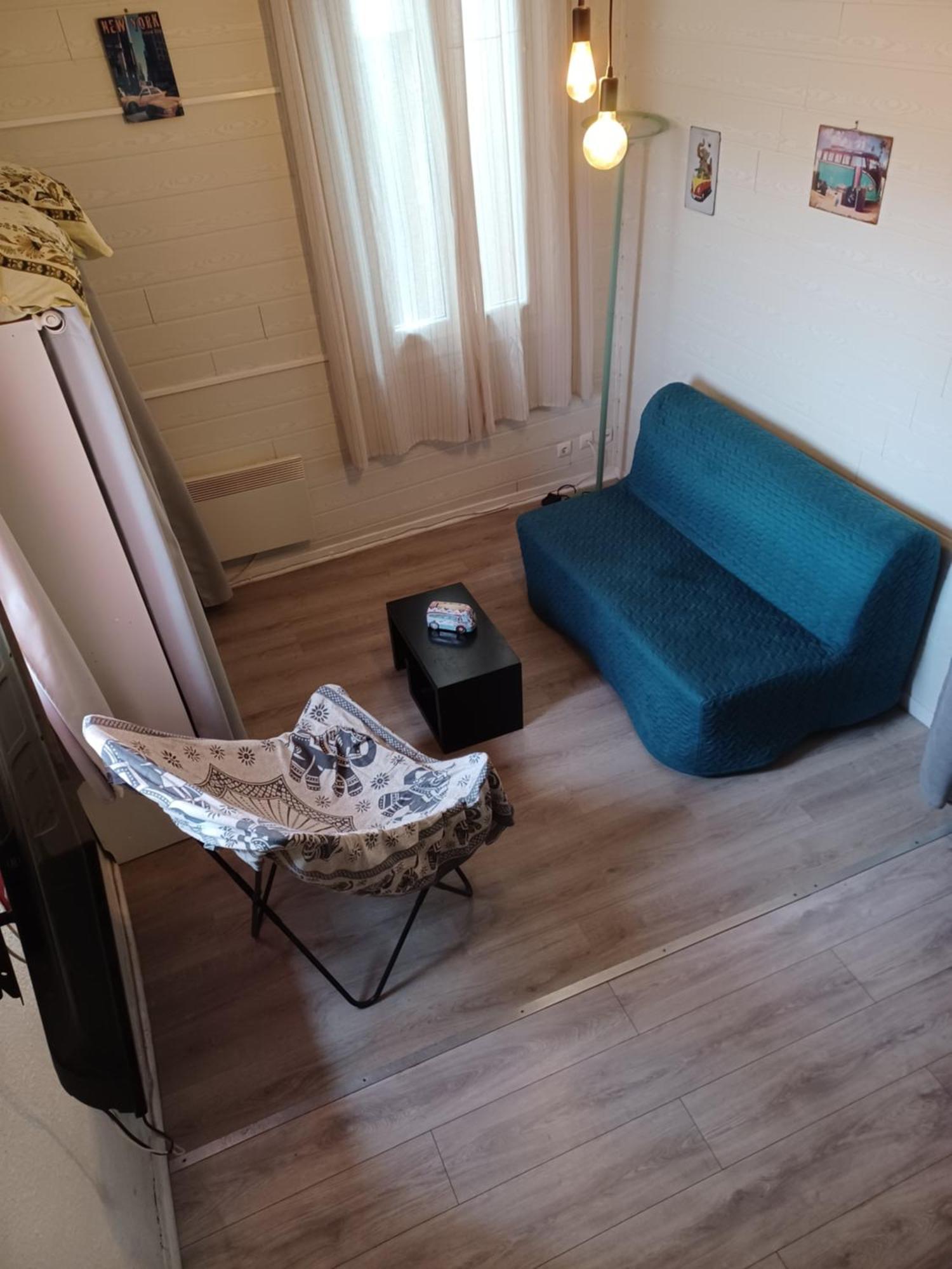4 Rue Mercier Sète Esterno foto